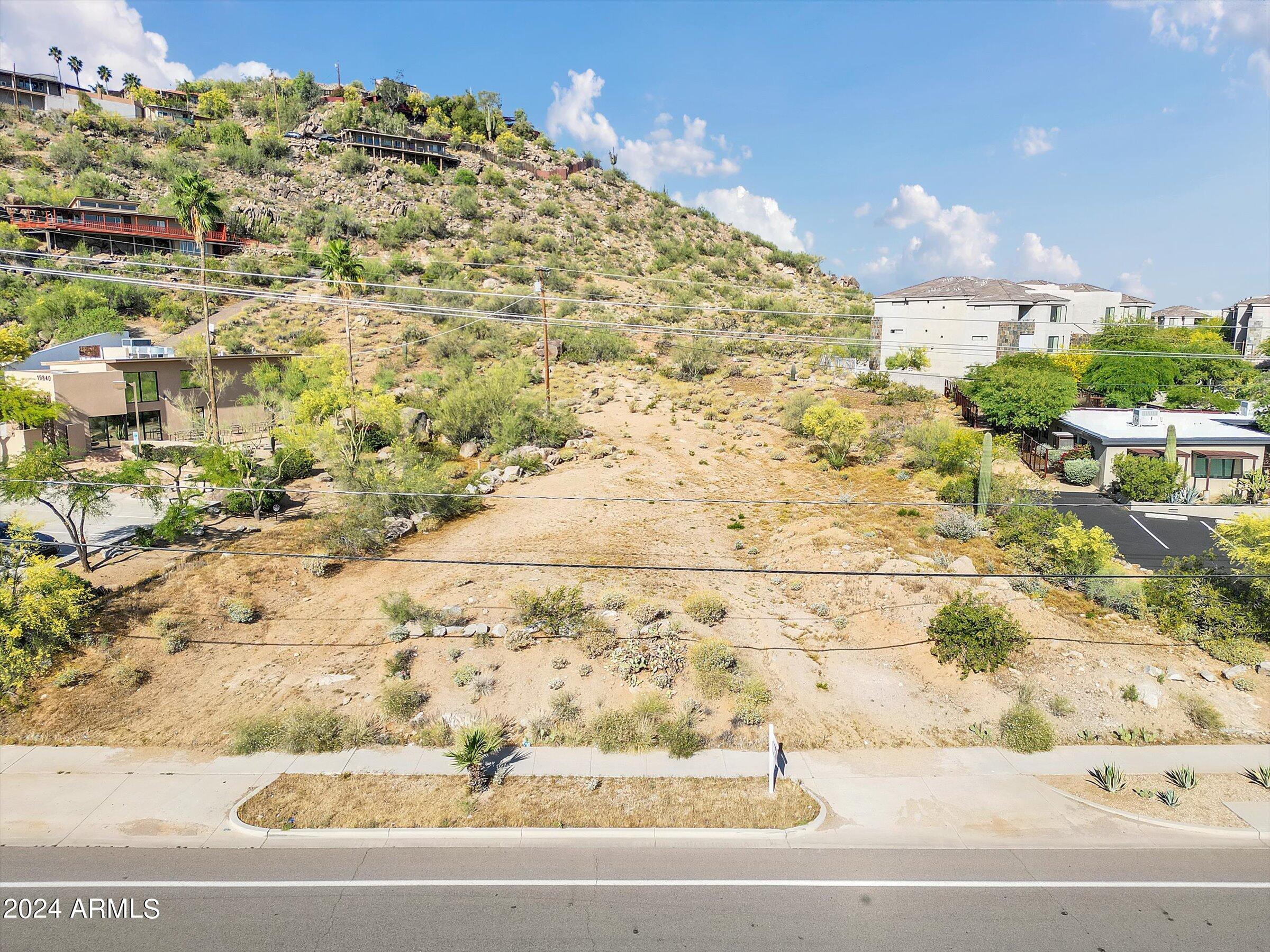 19844 N CAVE CREEK Road 0