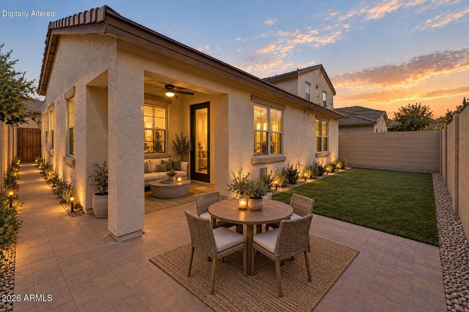 1897 W STAGECOACH Street