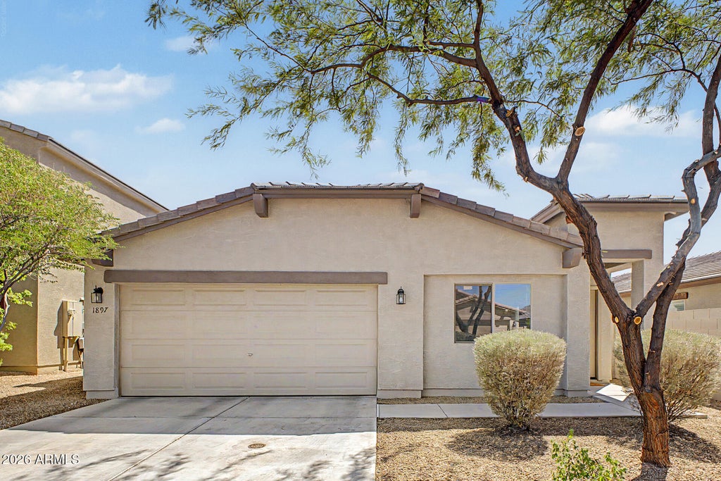 Photo of 1897 W Stagecoach Street, Apache Junction, AZ 85120 (MLS # 7078719)