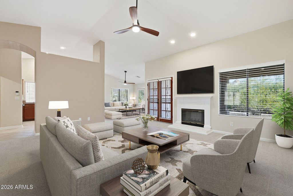 Photo of 5347 S Hedgehog Drive, Gold Canyon, AZ 85118 (MLS # 6976402)
