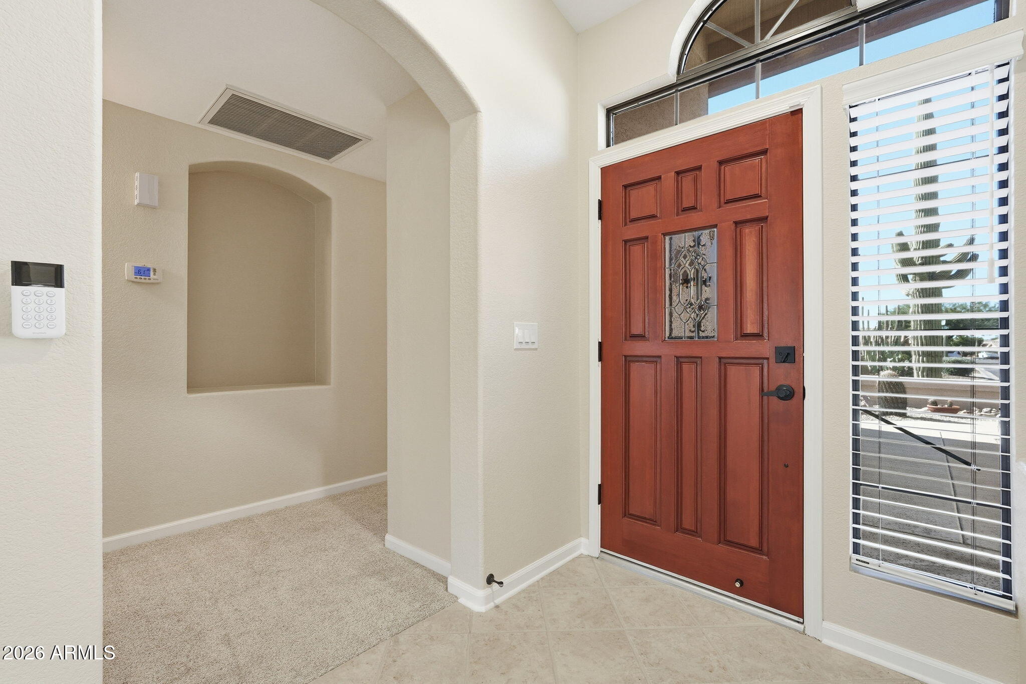 5347 S Hedgehog Drive