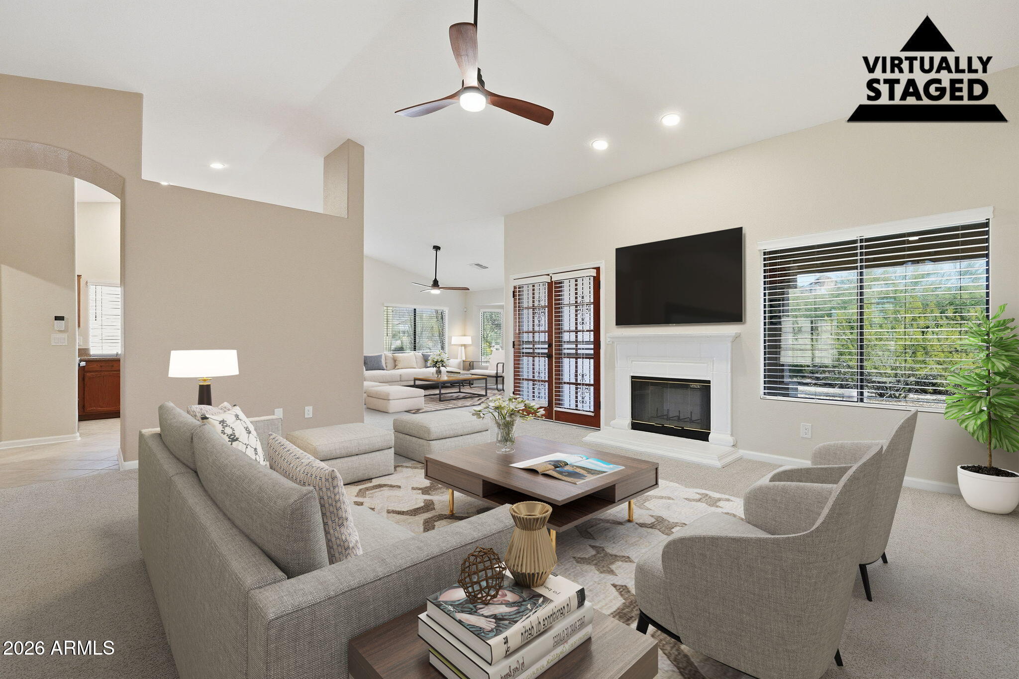 5347 S Hedgehog Drive