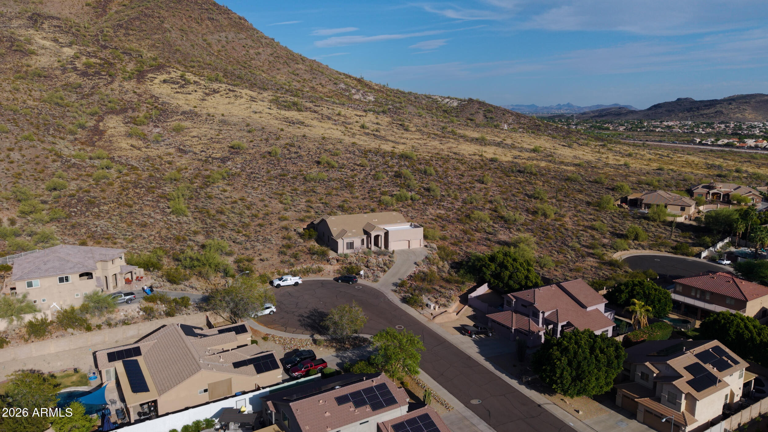 6315 W PRICKLY PEAR Trail