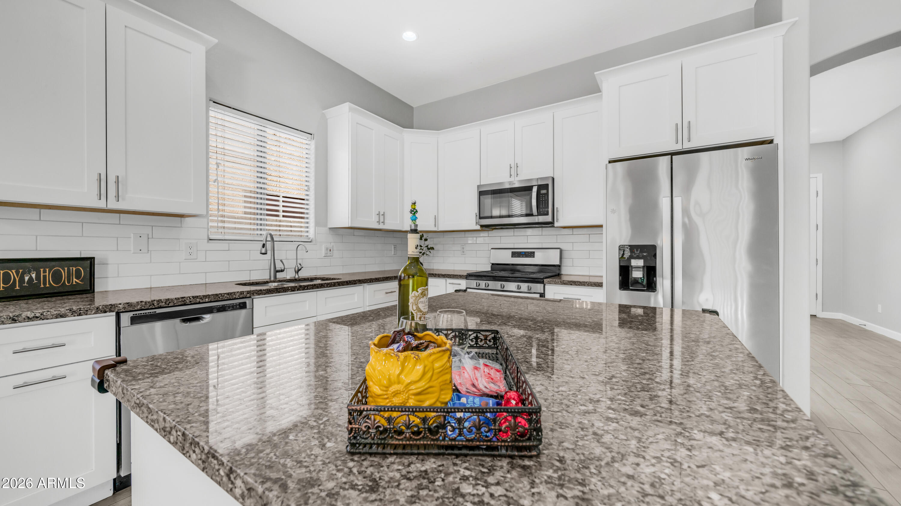 5381 W FOLLEY Street