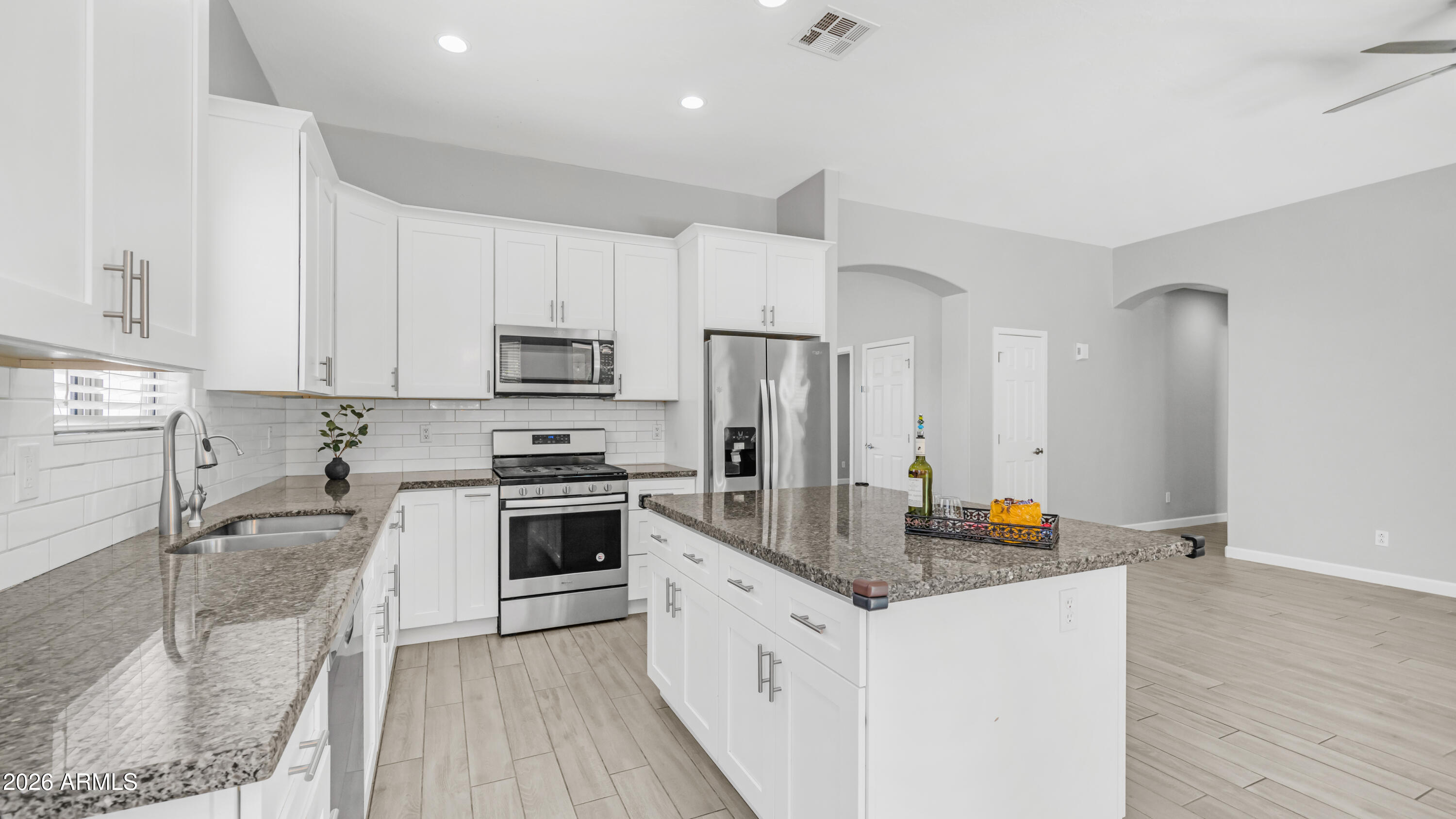 5381 W FOLLEY Street