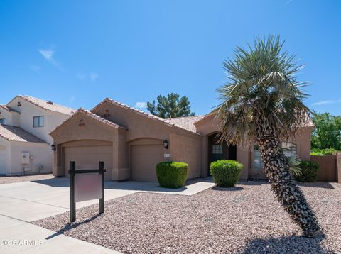 5381 W FOLLEY Street Chandler AZ 85226