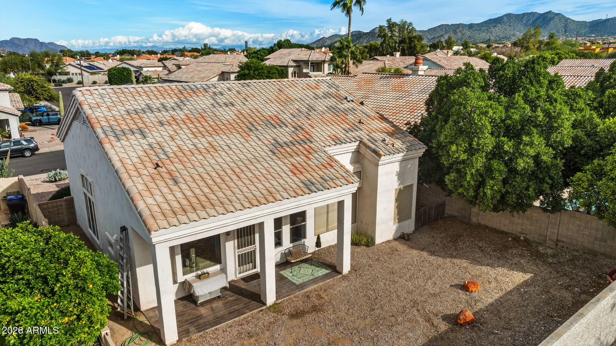 6547 E SIERRA MORENA Street