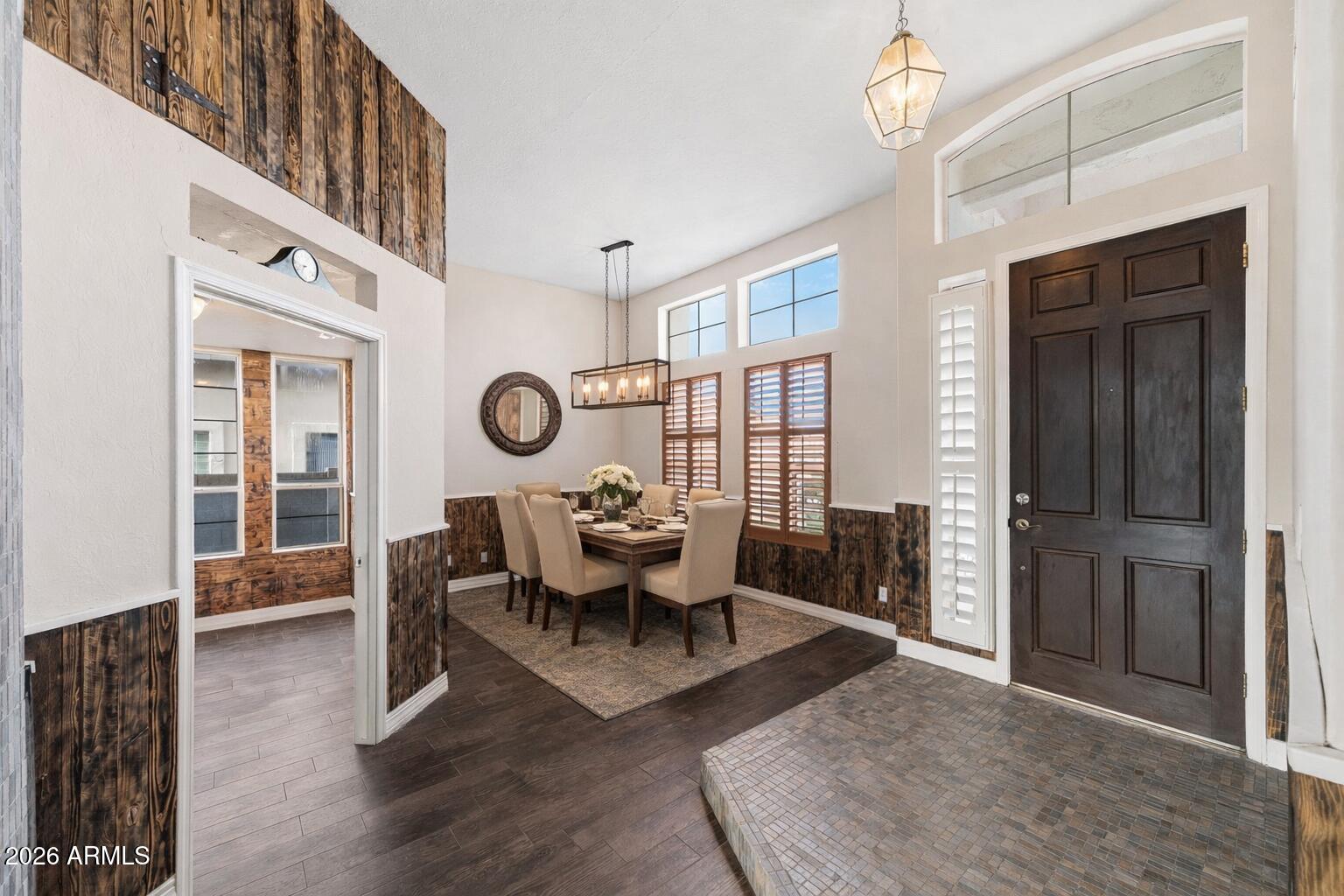 6547 E SIERRA MORENA Street