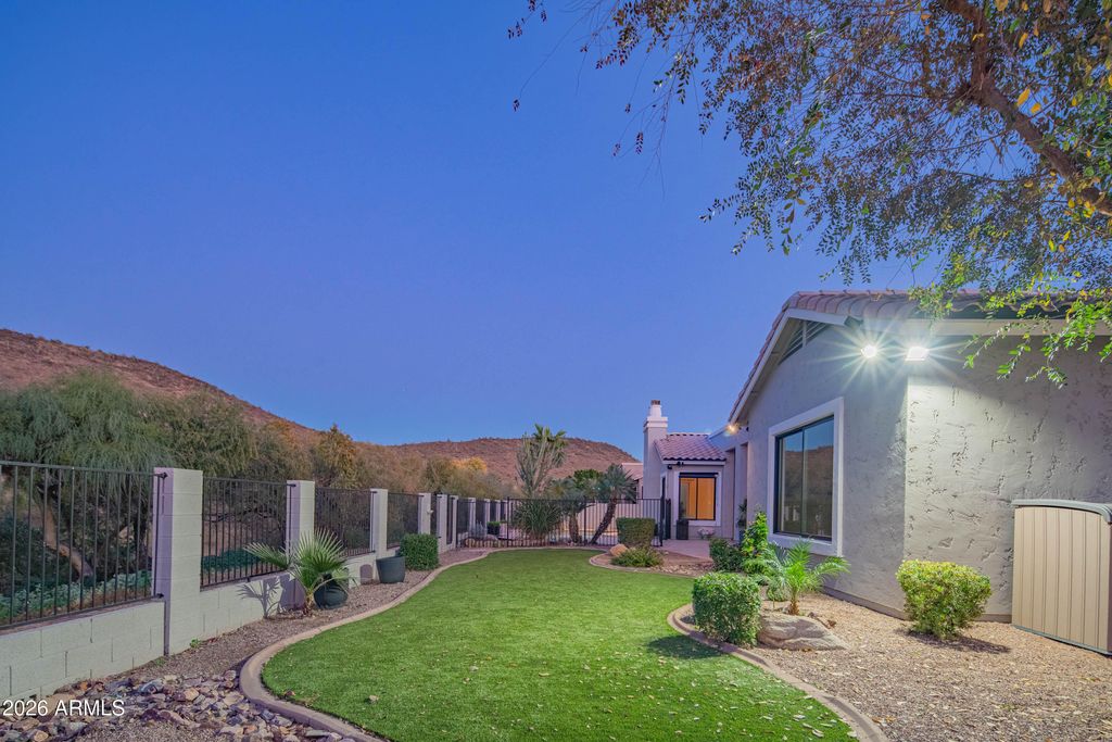 Photo of 5710 W Melinda Lane, Glendale, AZ 85308 (MLS # 6958003)