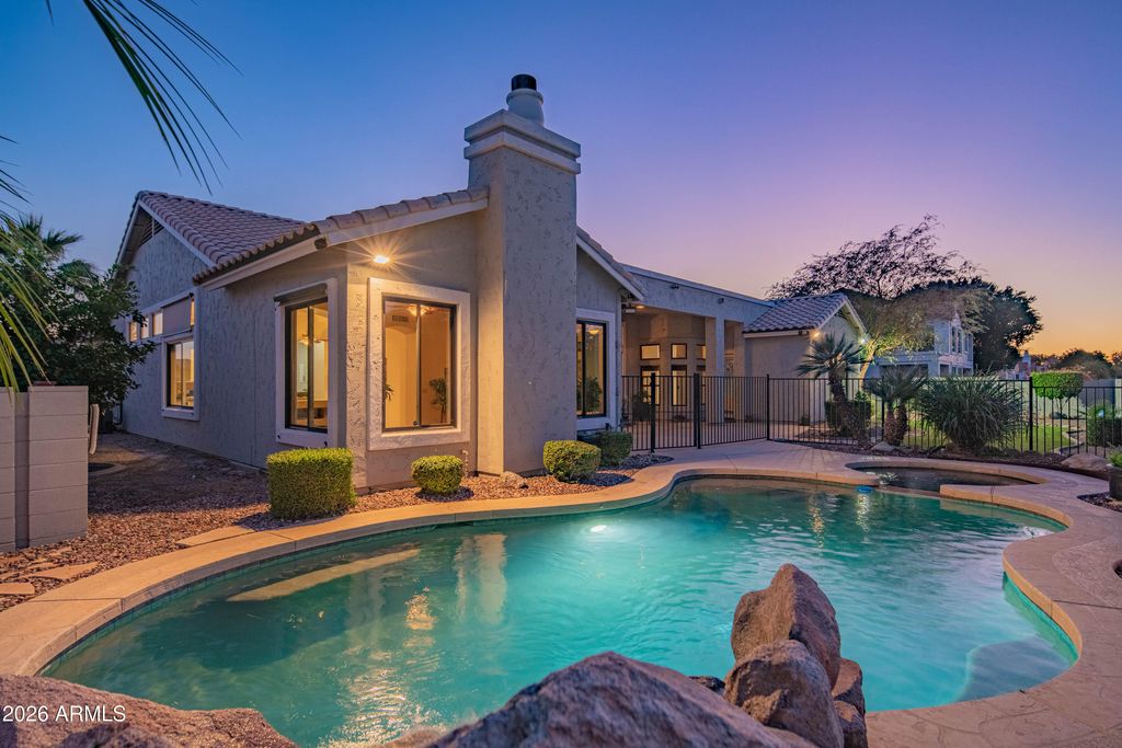 Photo of 5710 W Melinda Lane, Glendale, AZ 85308 (MLS # 6958003)