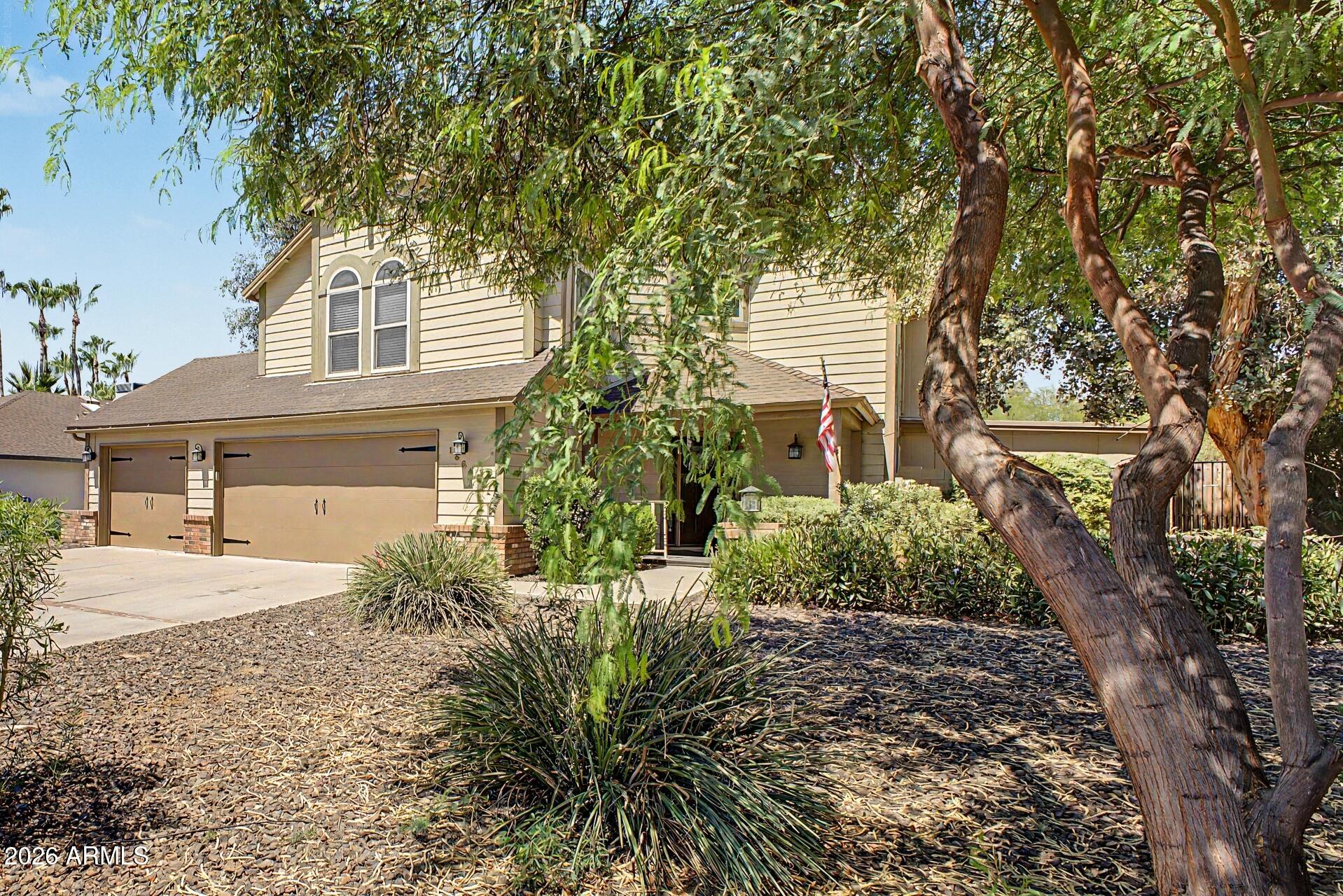 16640 N 54TH Street