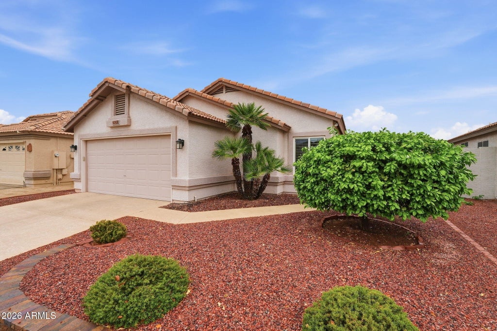 Photo of 10500 W Runion Drive, Peoria, AZ 85382 (MLS # 7079728)