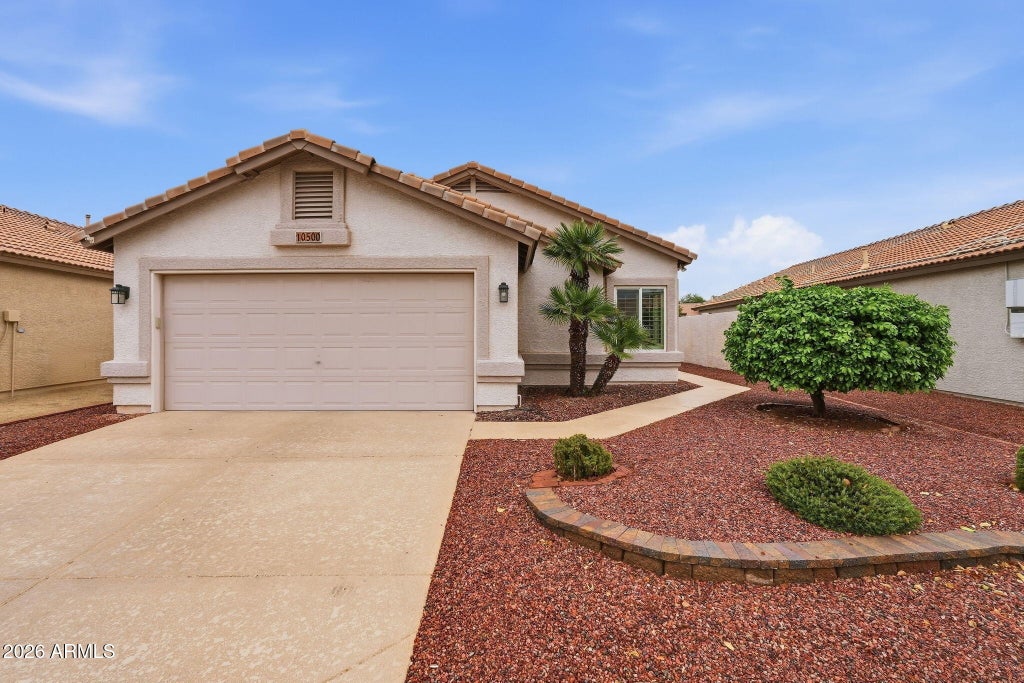 Photo of 10500 W Runion Drive, Peoria, AZ 85382 (MLS # 7079728)