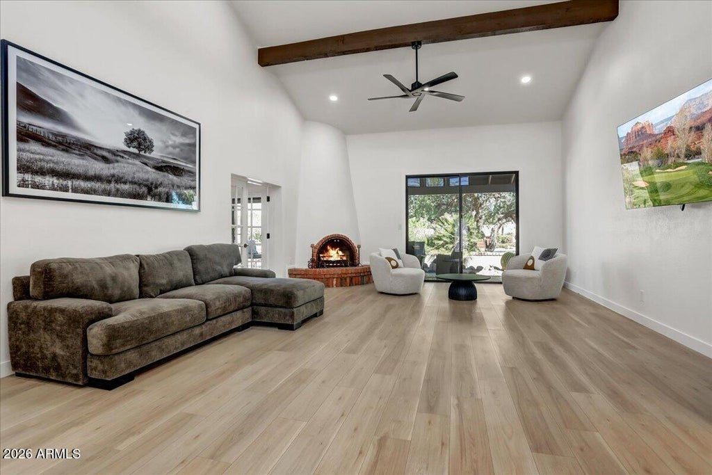 Photo of 26251 N El Prado, Rio Verde, AZ 85263 (MLS # 7095725)