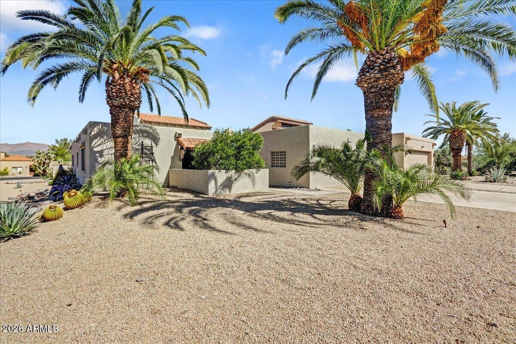 Photo of 26251 N El Prado, Rio Verde, AZ 85263 (MLS # 7095725)