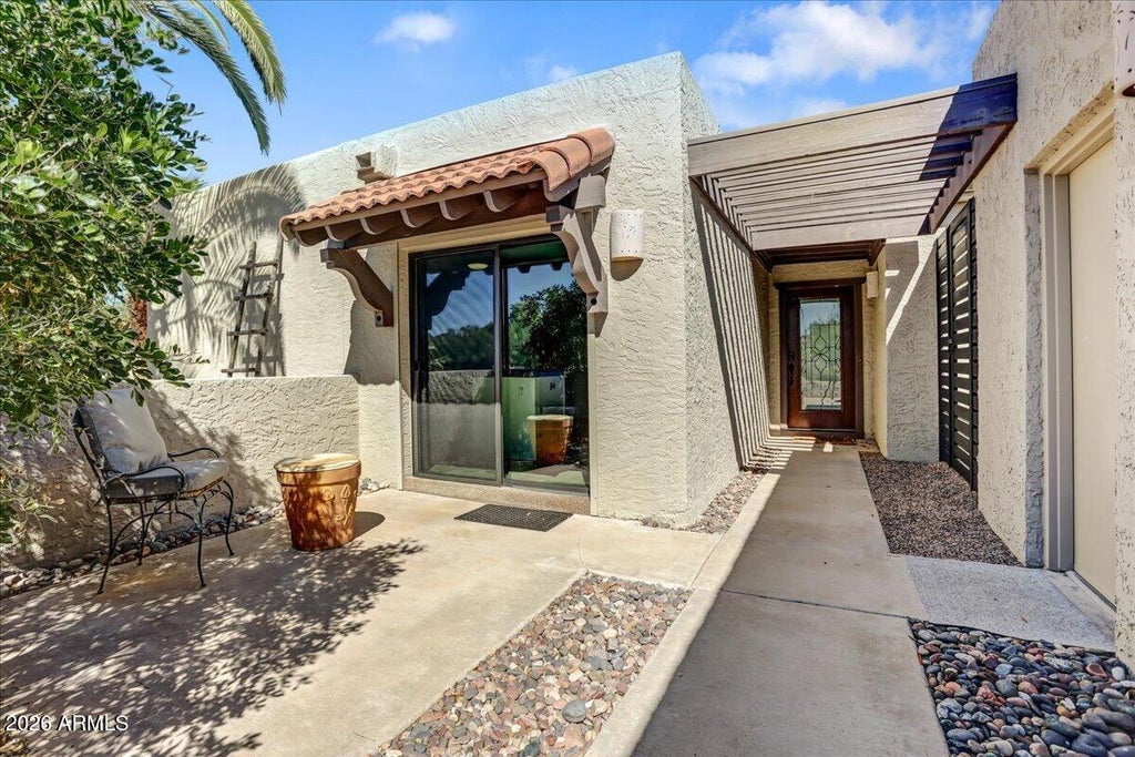 Photo of 26251 N El Prado, Rio Verde, AZ 85263 (MLS # 7095725)