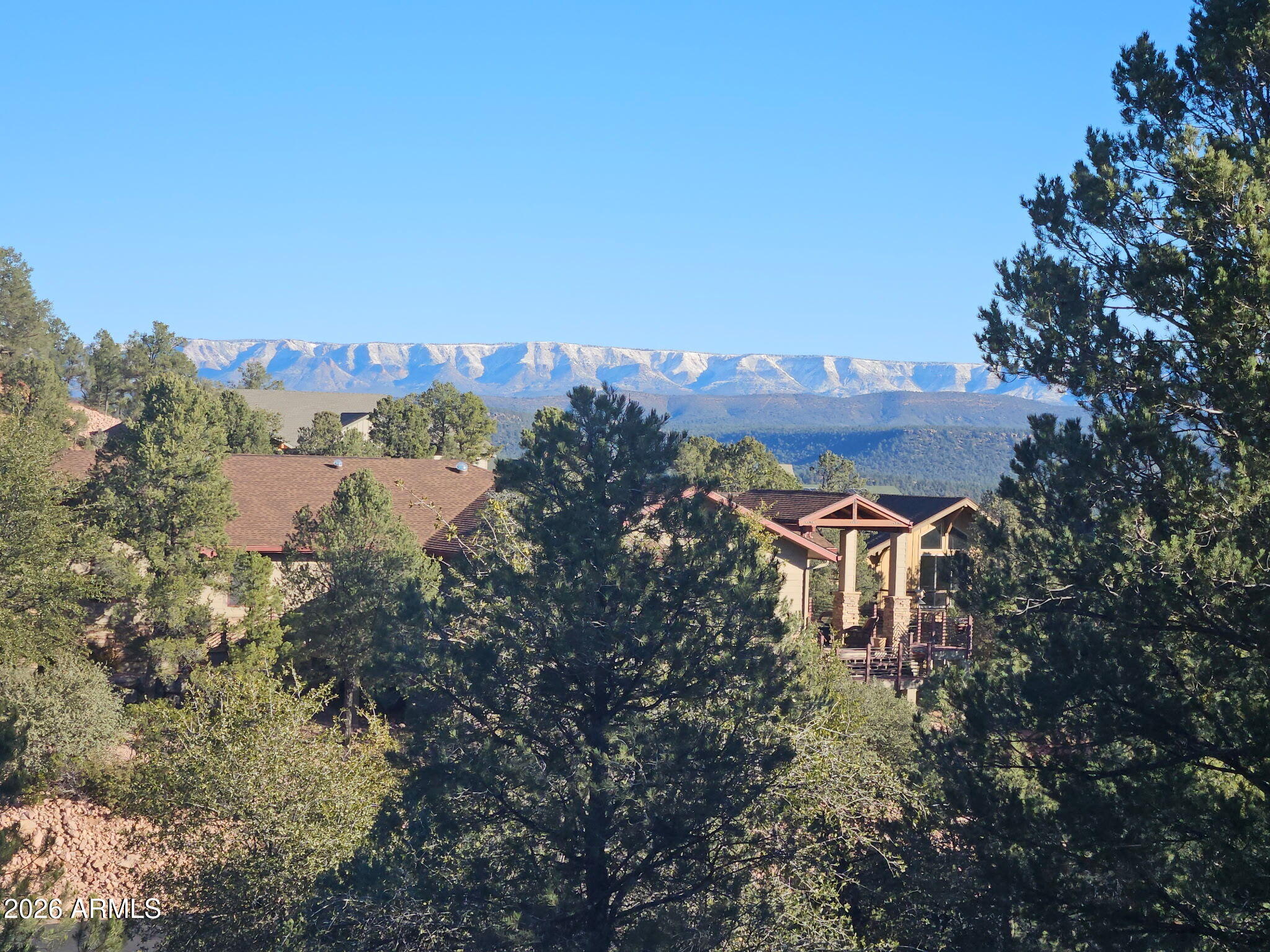 WHISPER RIDGE - Residential