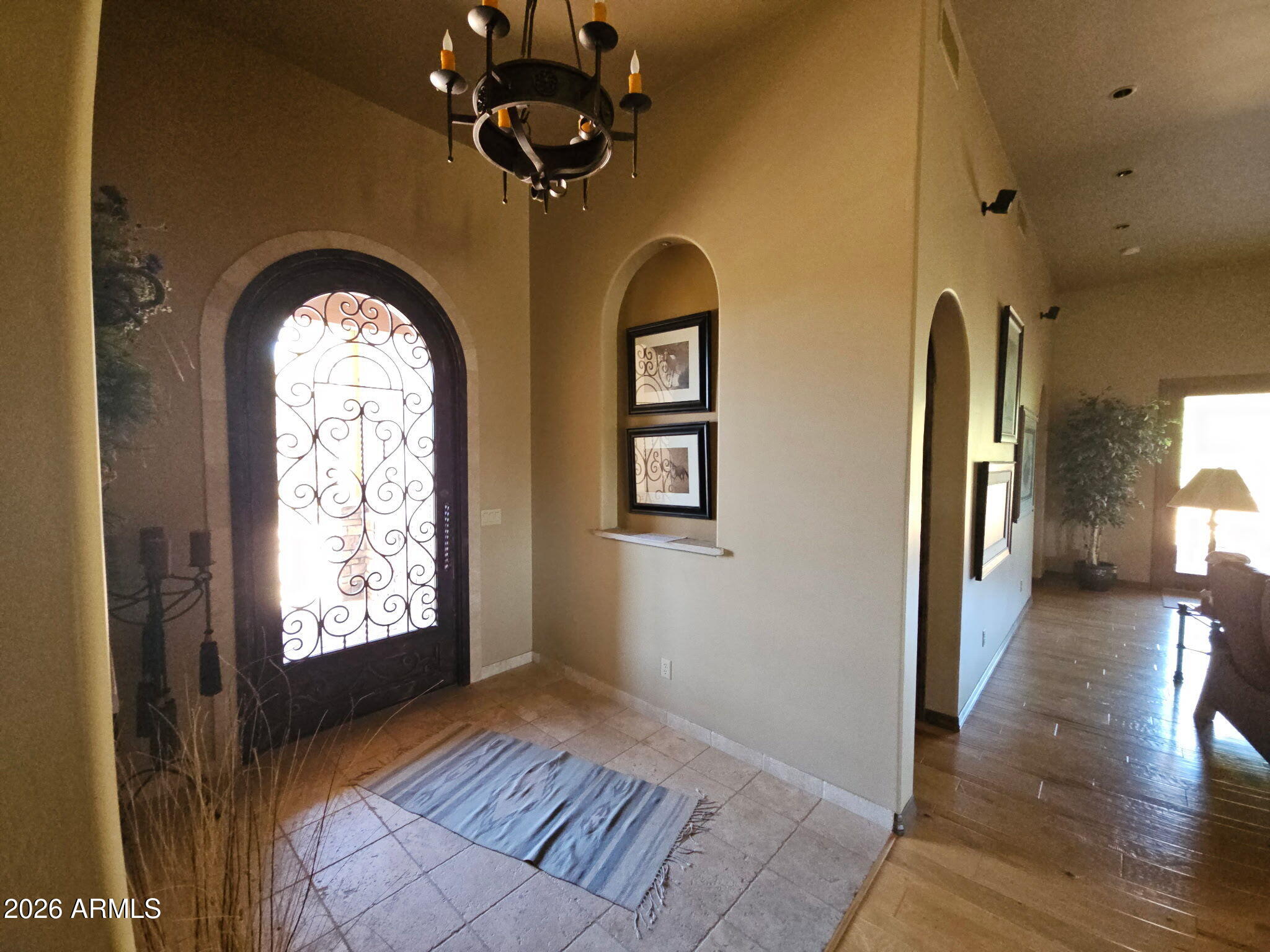 WHISPER RIDGE - Residential