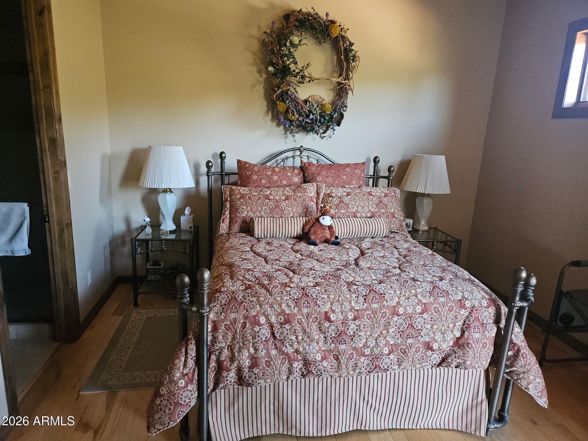WHISPER RIDGE - Residential