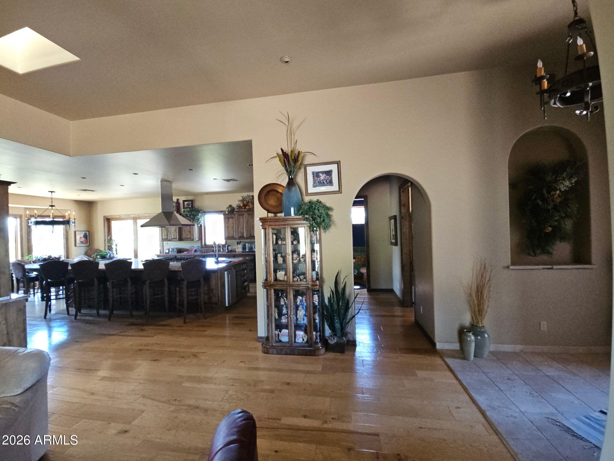 WHISPER RIDGE - Residential