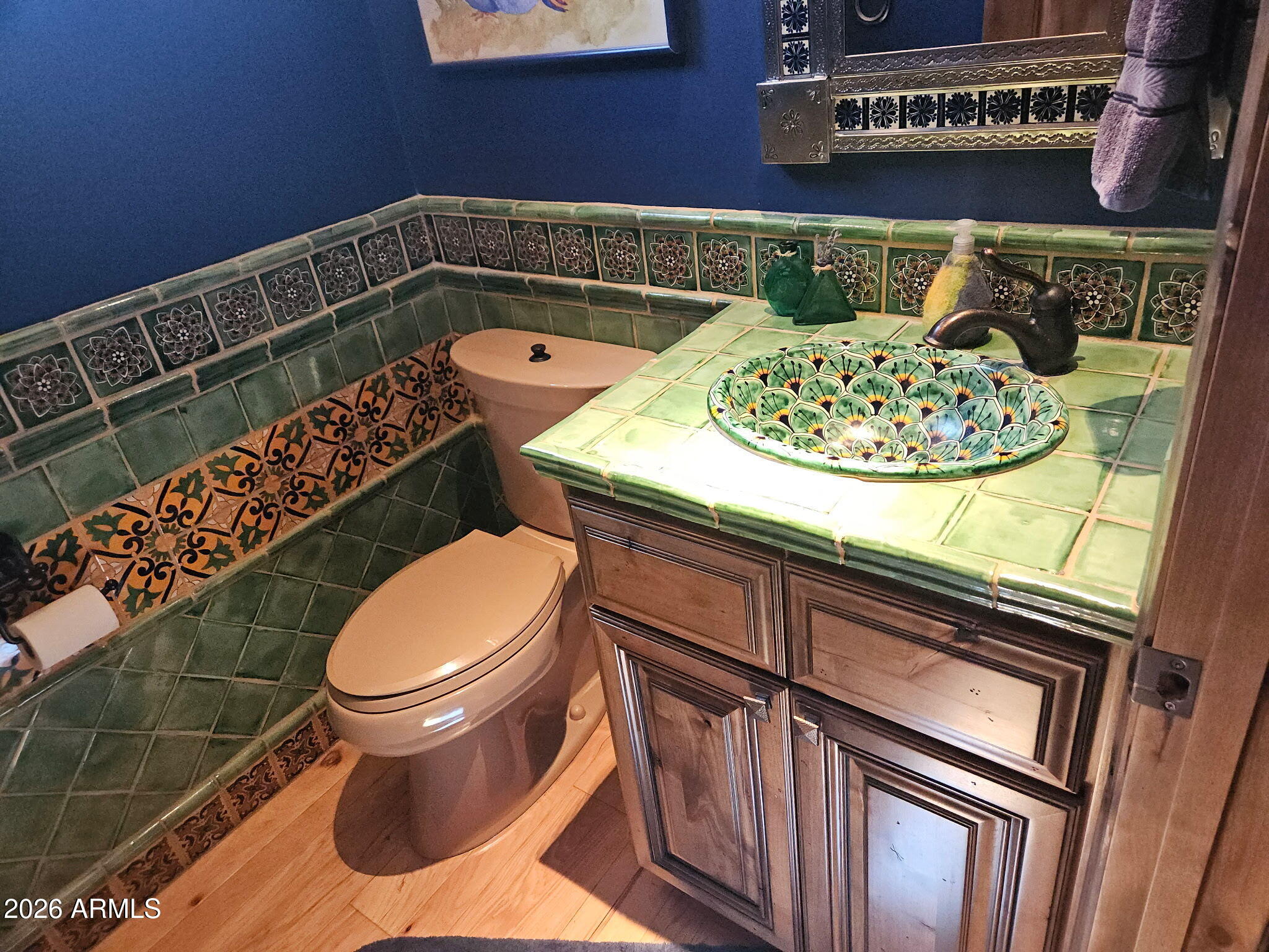 WHISPER RIDGE - Residential