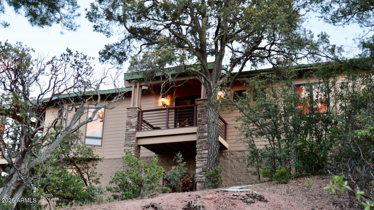 WHISPER RIDGE - Residential