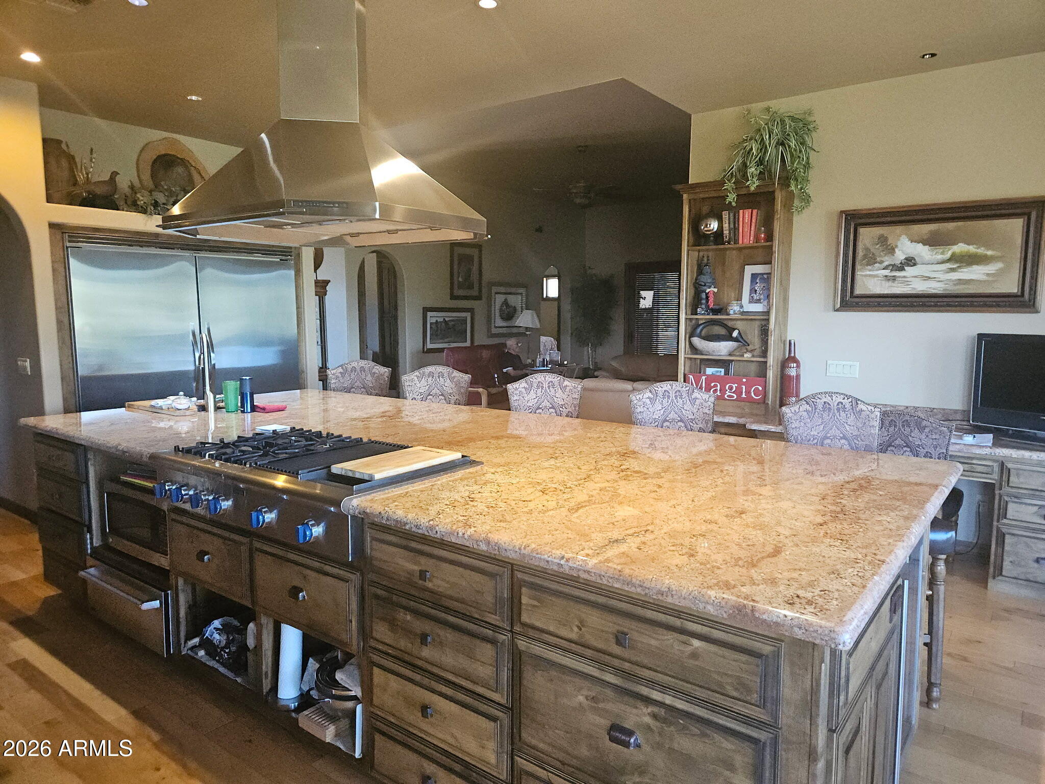 WHISPER RIDGE - Residential