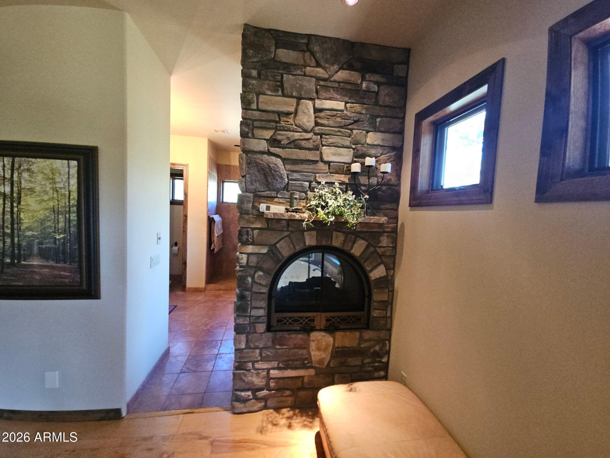 WHISPER RIDGE - Residential