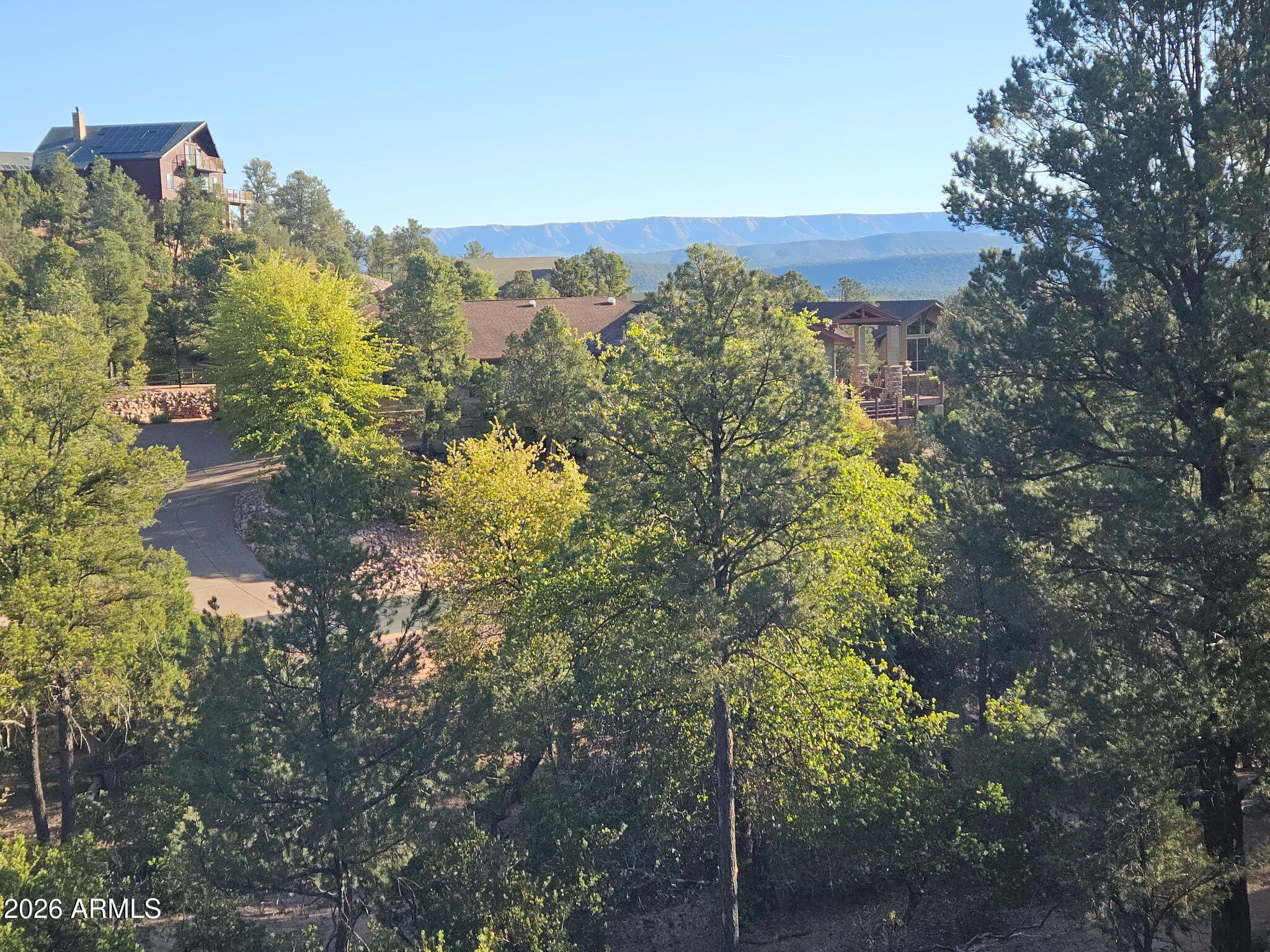 WHISPER RIDGE - Residential