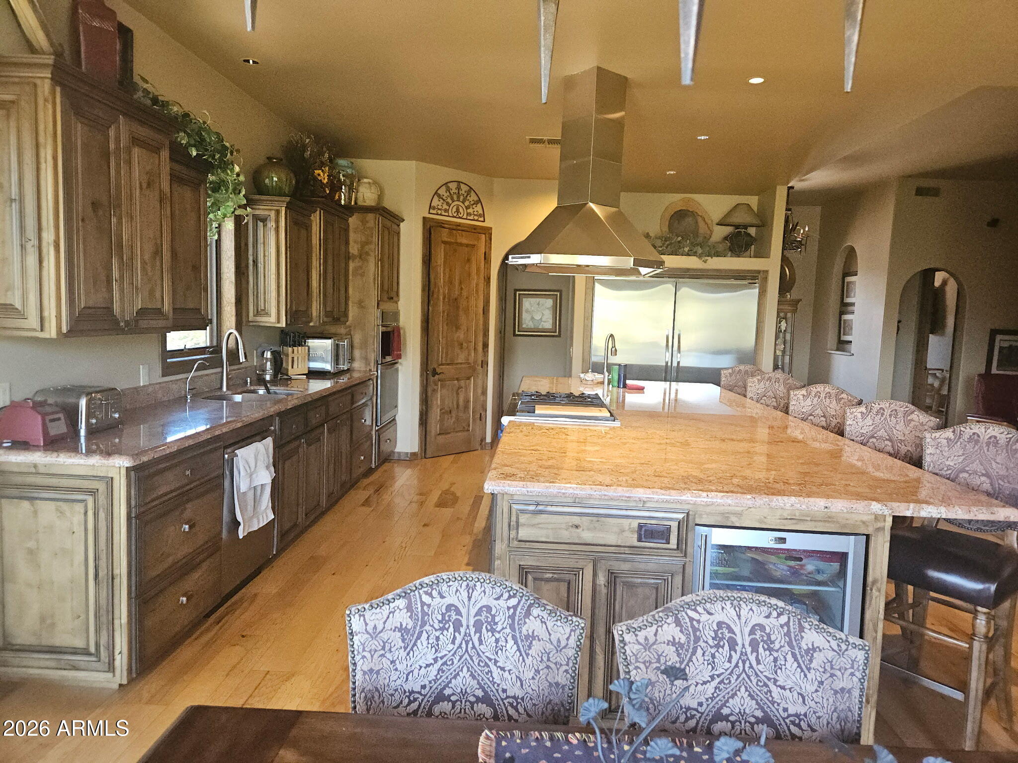 WHISPER RIDGE - Residential