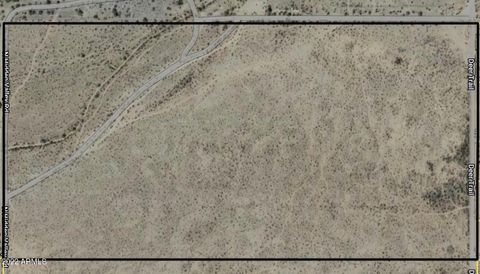 TBD N Hidden Valley Road - Maricopa AZ 85139