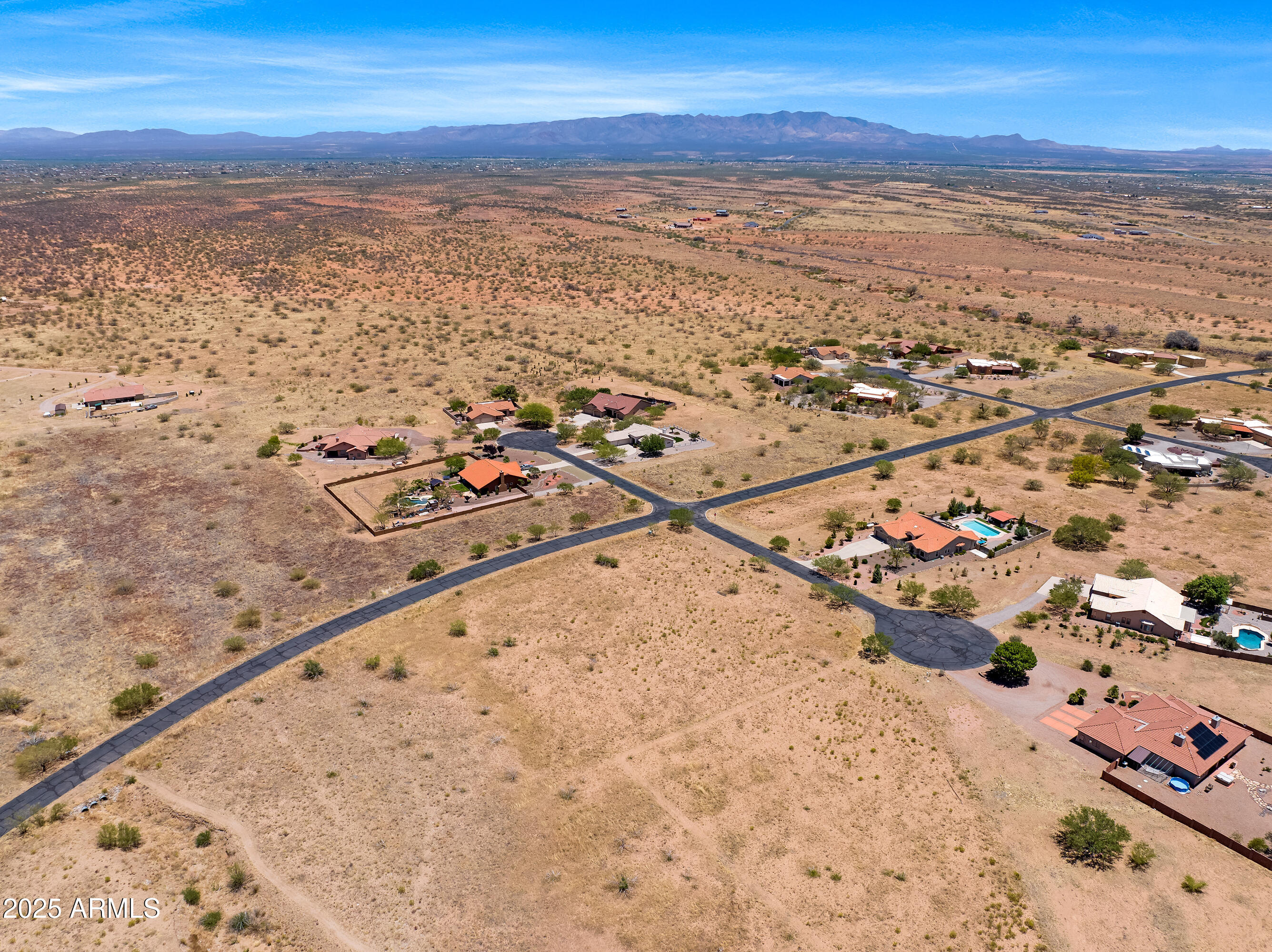 VISTA DEL ORO - Land