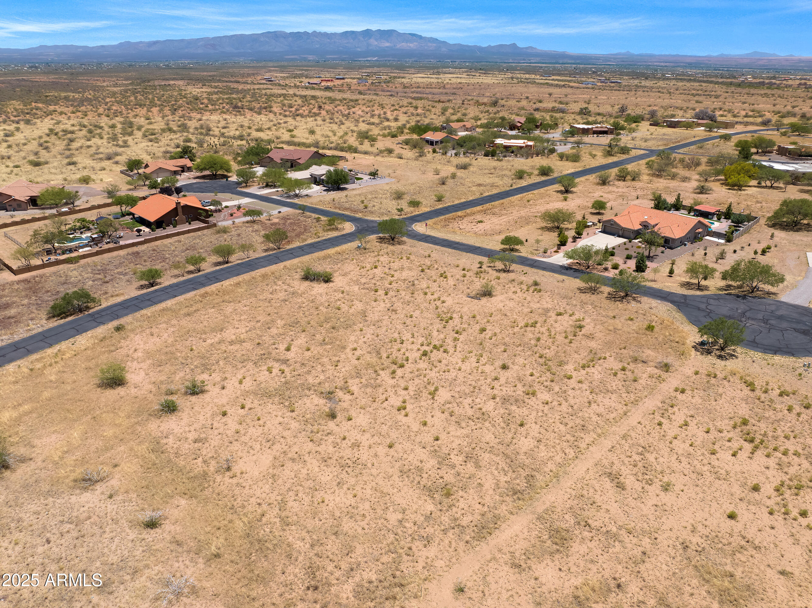 VISTA DEL ORO - Land