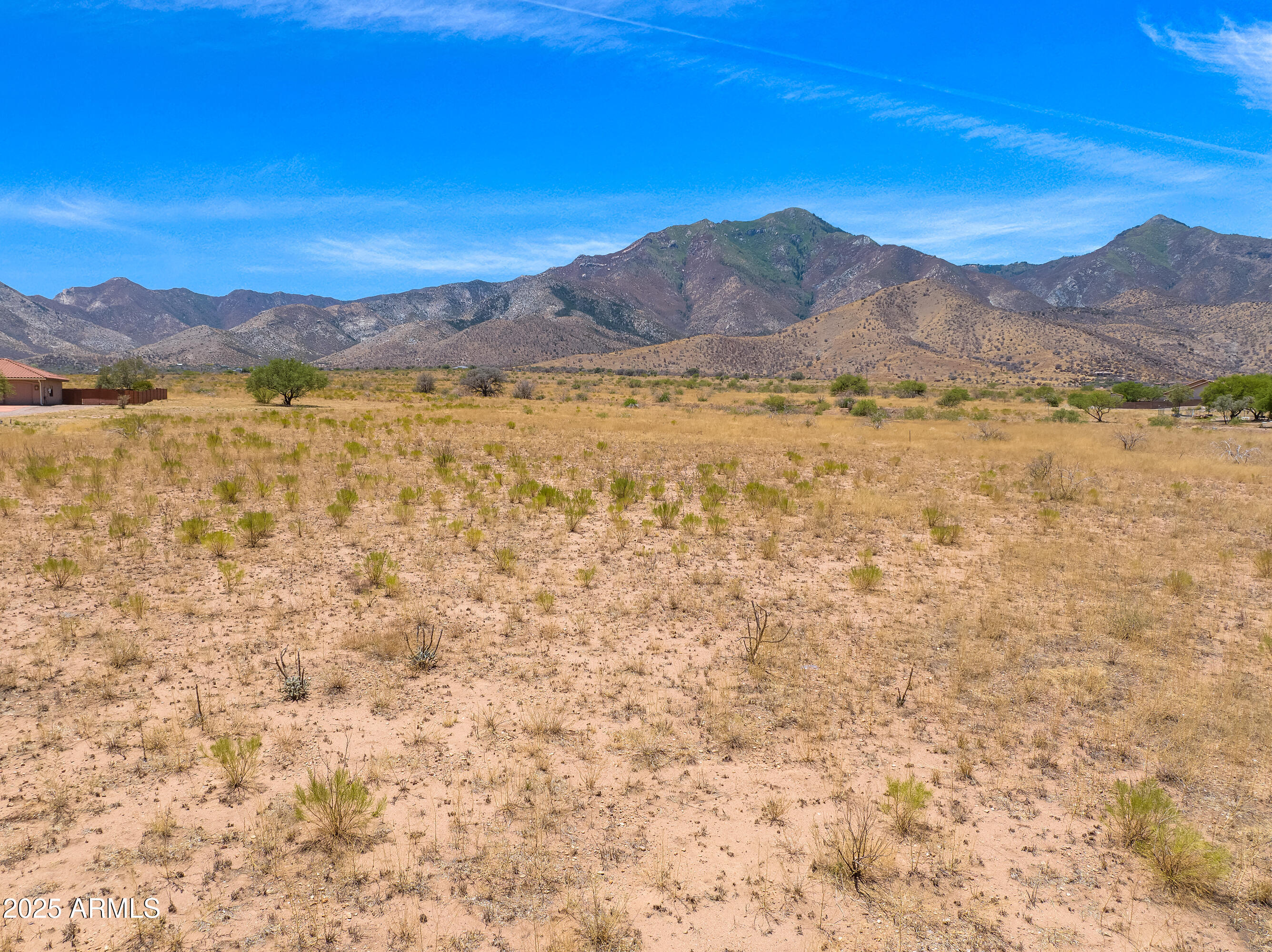 VISTA DEL ORO - Land