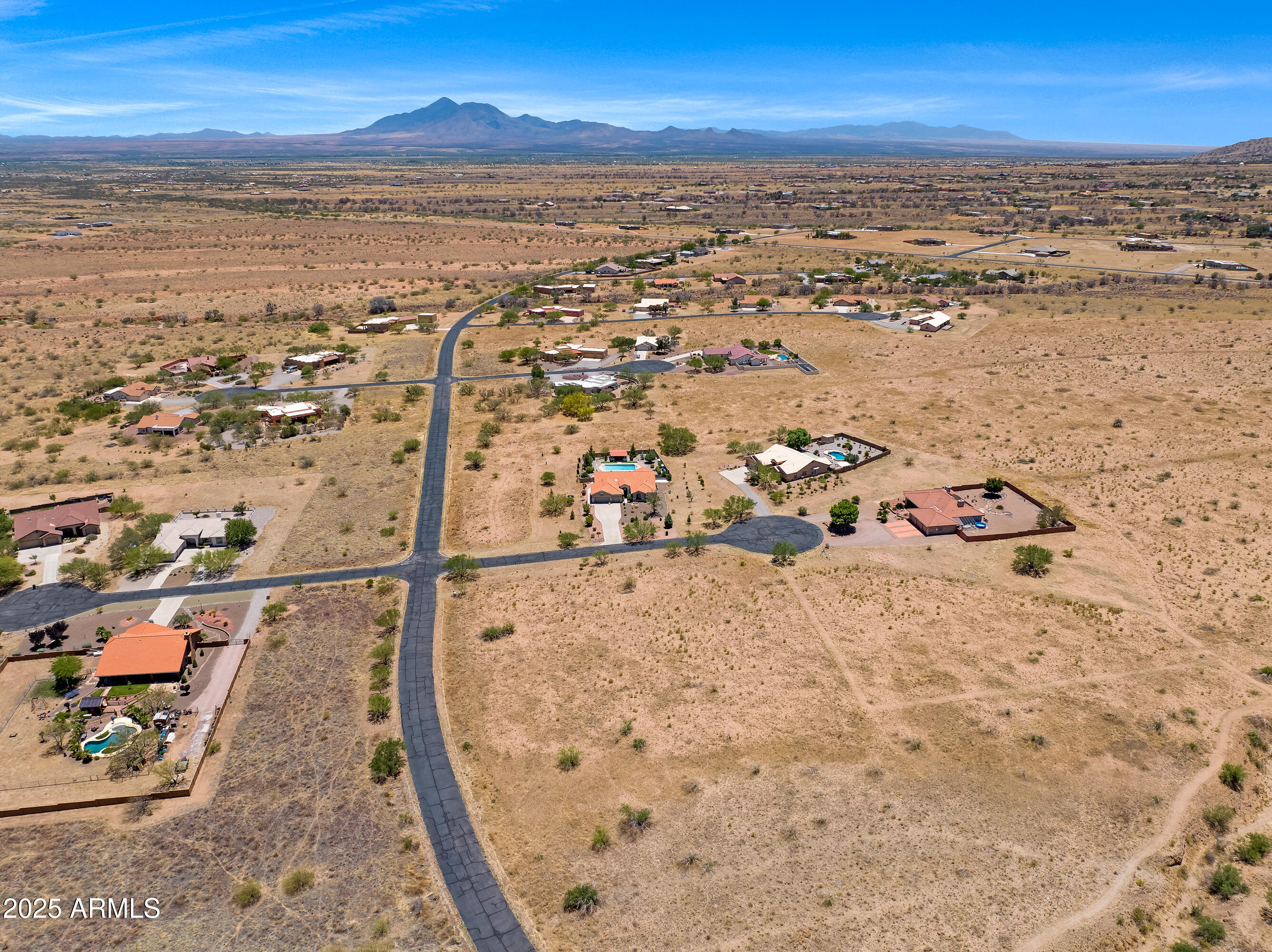 VISTA DEL ORO - Land