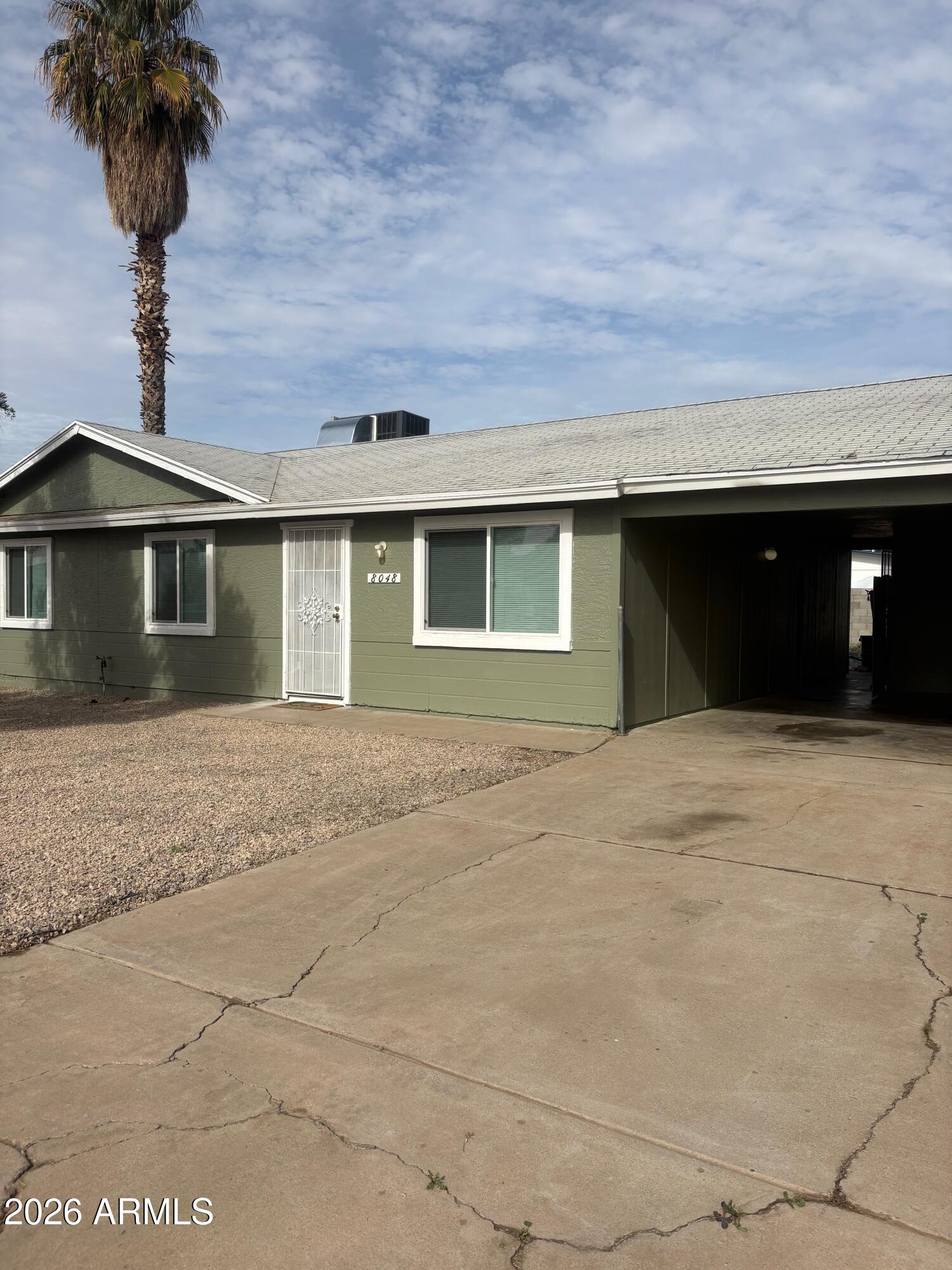 8048 W HAZELWOOD Street