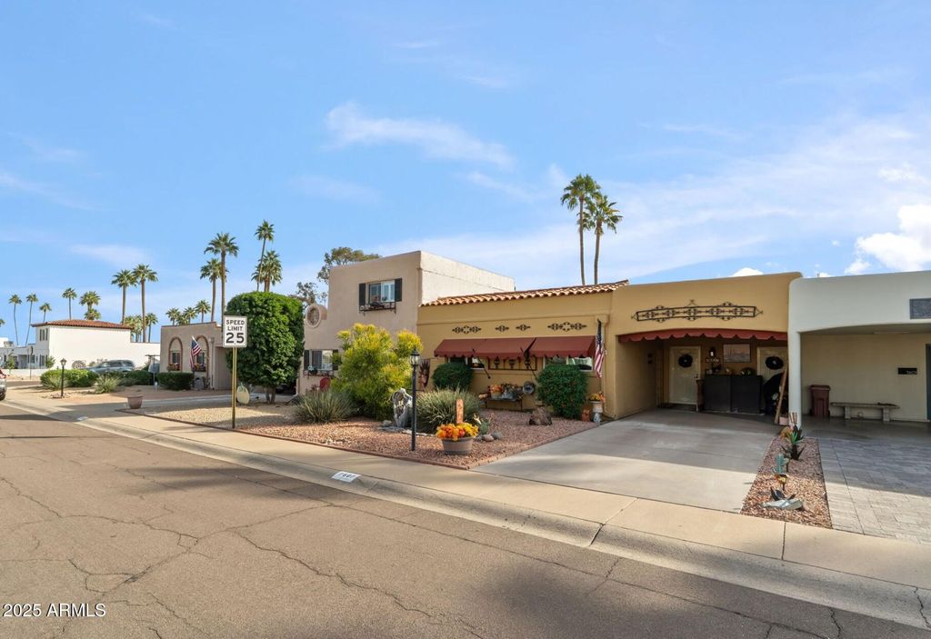 Photo of 7607 E Northland Drive, Scottsdale, AZ 85251 (MLS # 6947810)