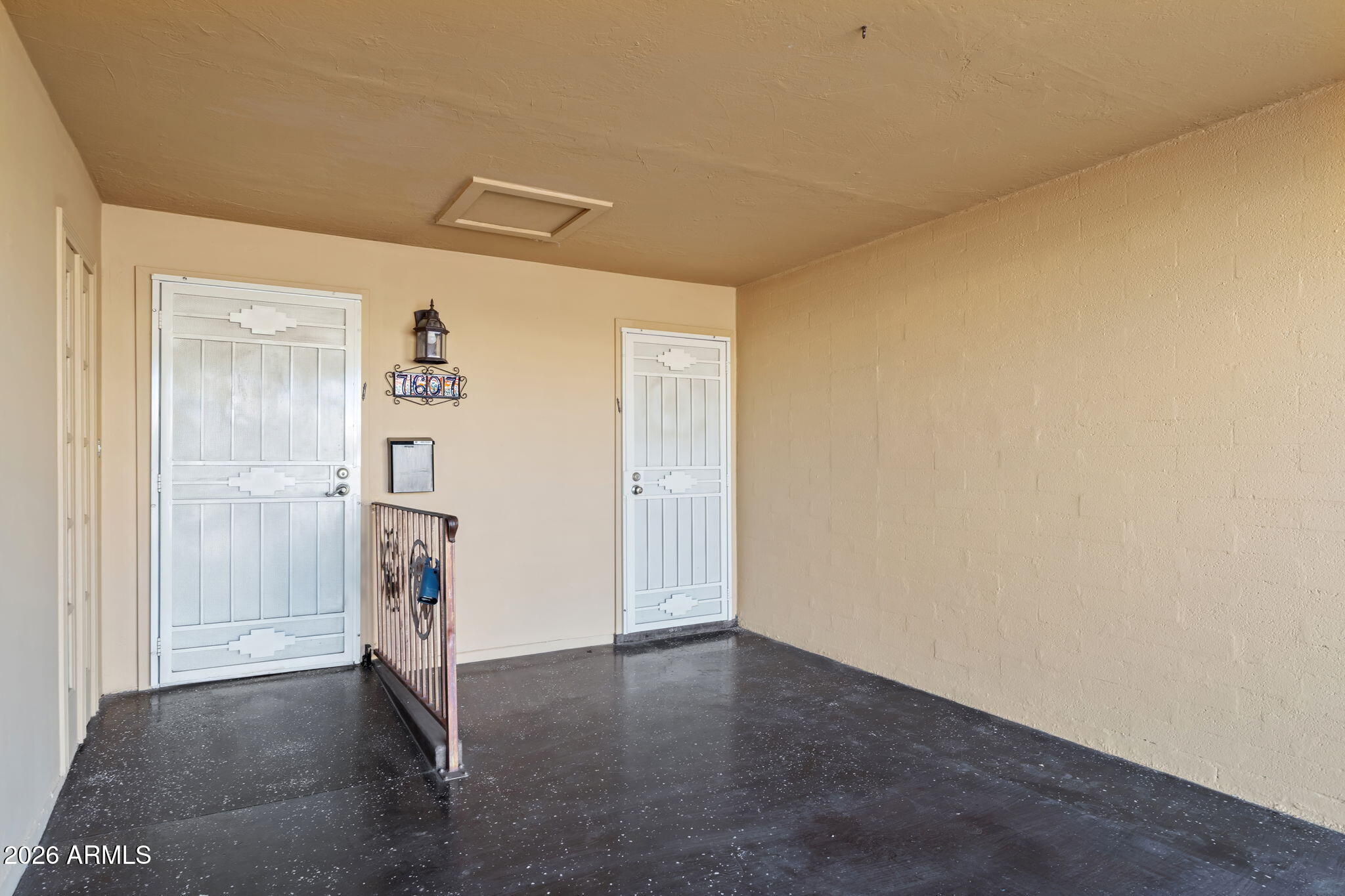 7607 E NORTHLAND Drive