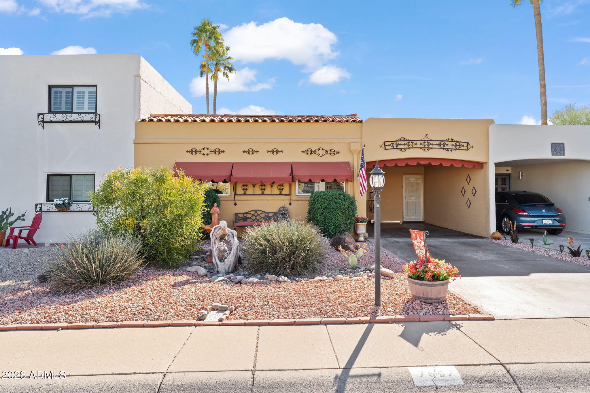 7607 E NORTHLAND Drive