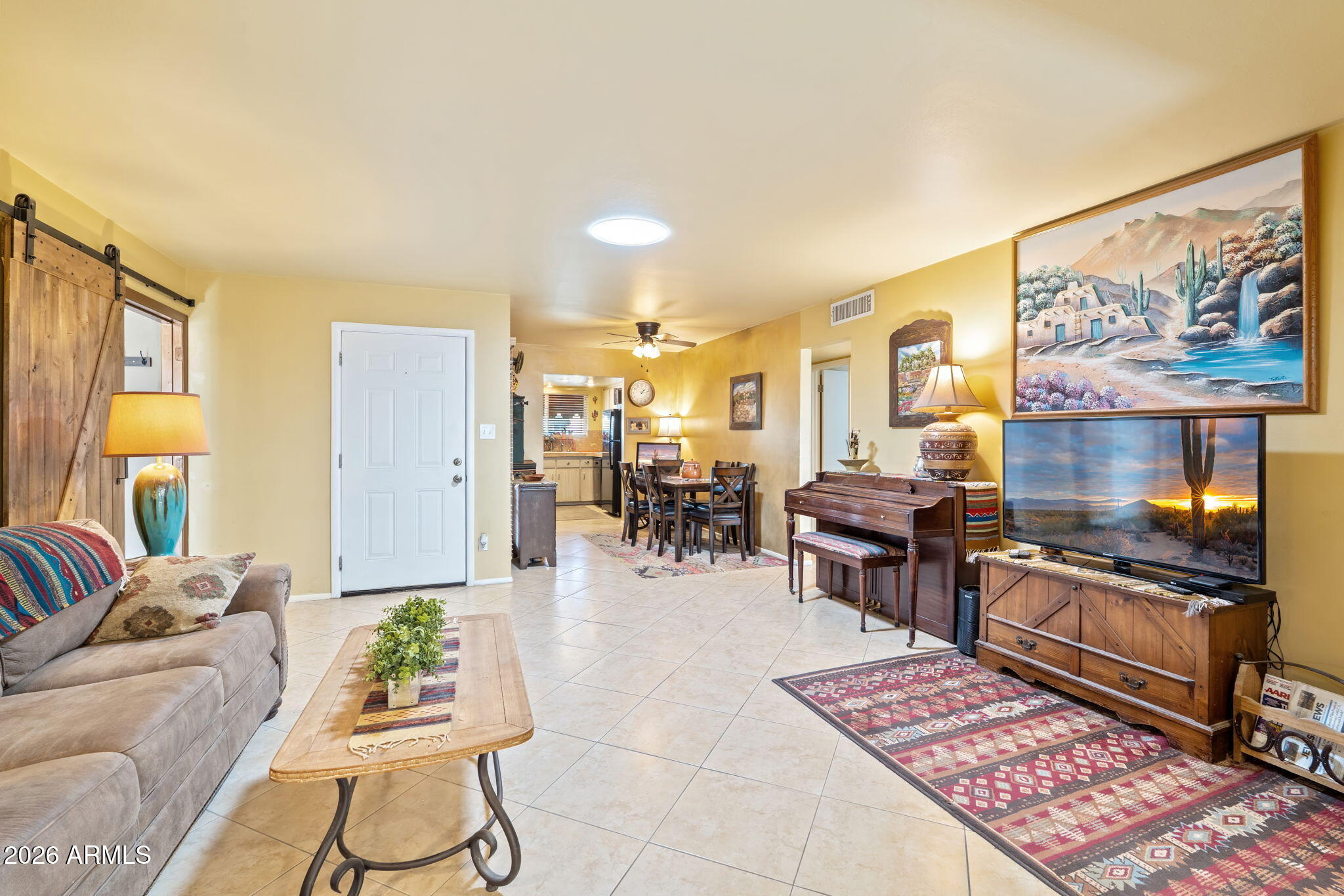 7607 E NORTHLAND Drive