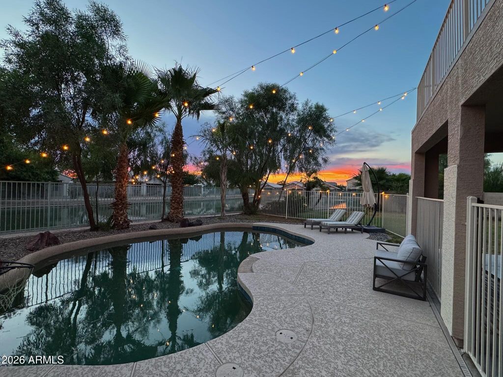 Photo of 10828 W Monte Vista Road, Avondale, AZ 85392 (MLS # 7041998)
