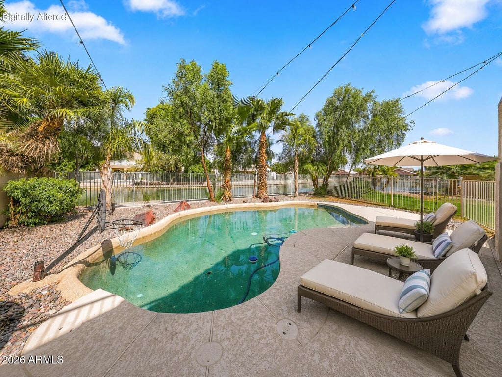 Photo of 10828 W Monte Vista Road, Avondale, AZ 85392 (MLS # 7041998)
