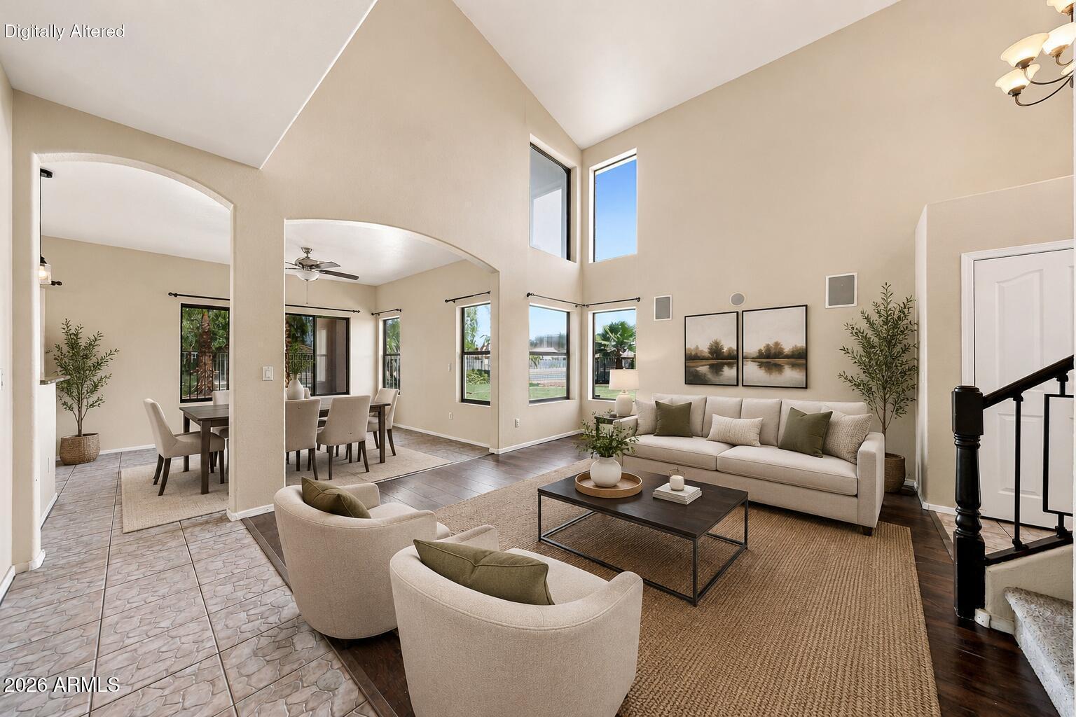 10828 W MONTE VISTA Road