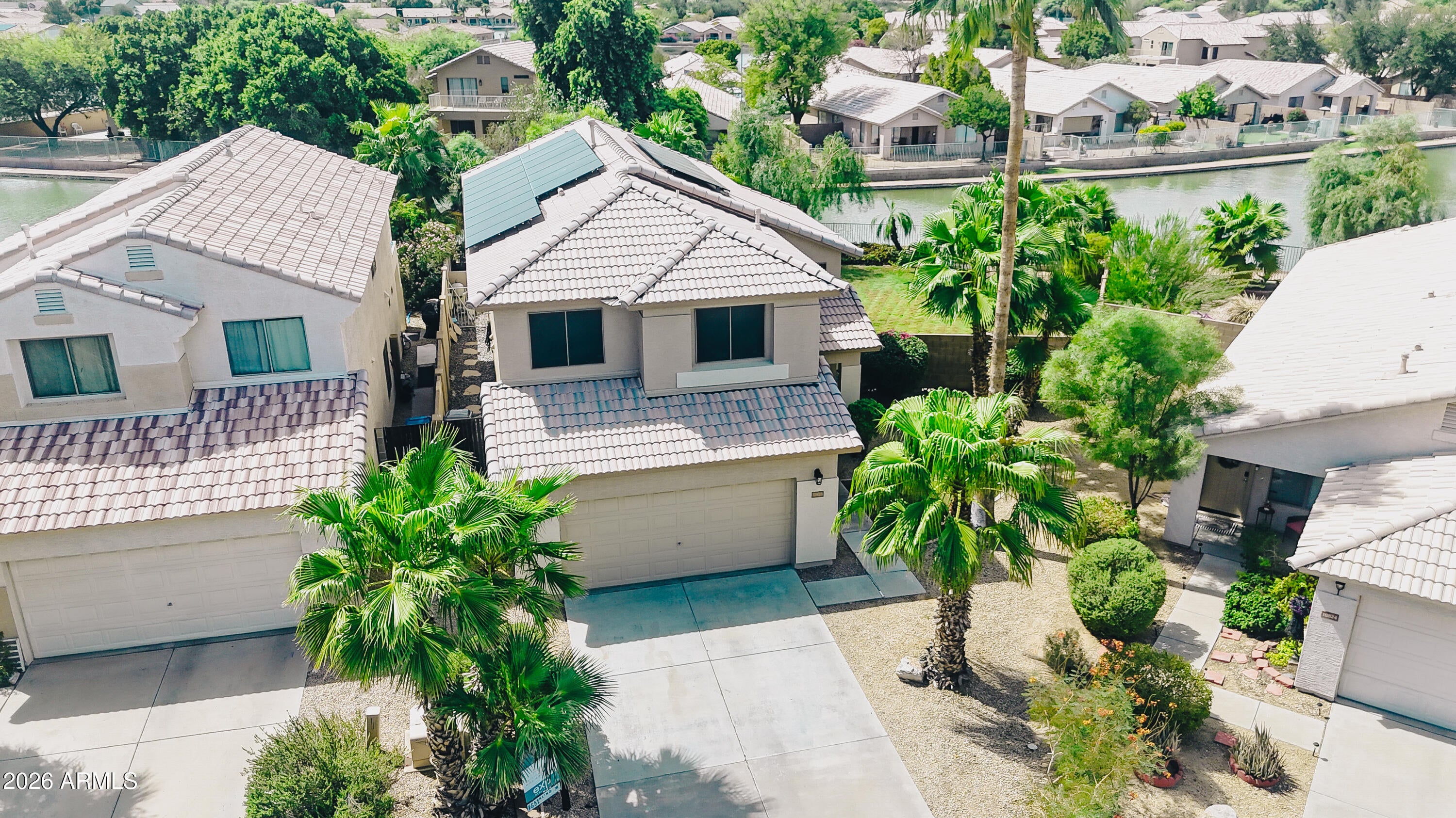 10828 W MONTE VISTA Road