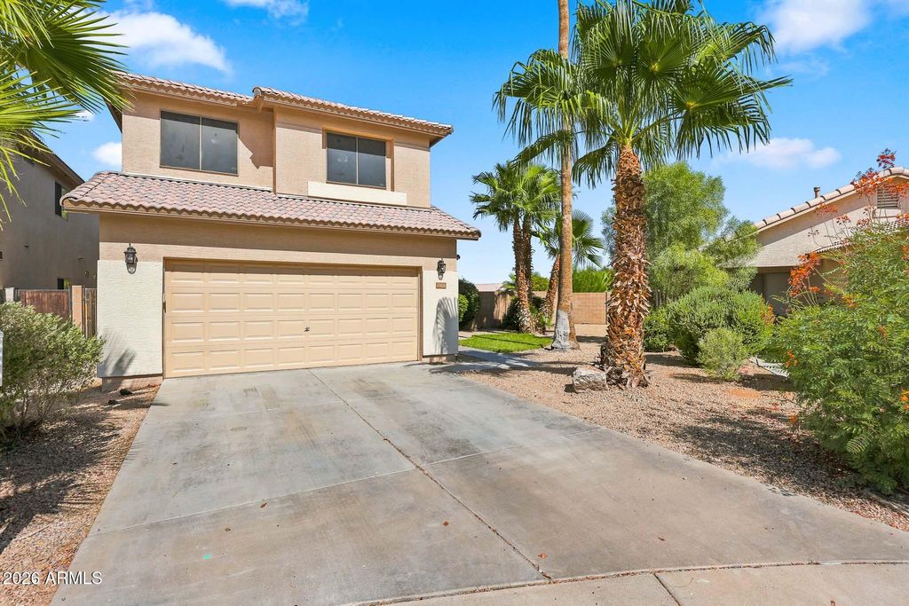 Photo of 10828 W Monte Vista Road, Avondale, AZ 85392 (MLS # 7041998)