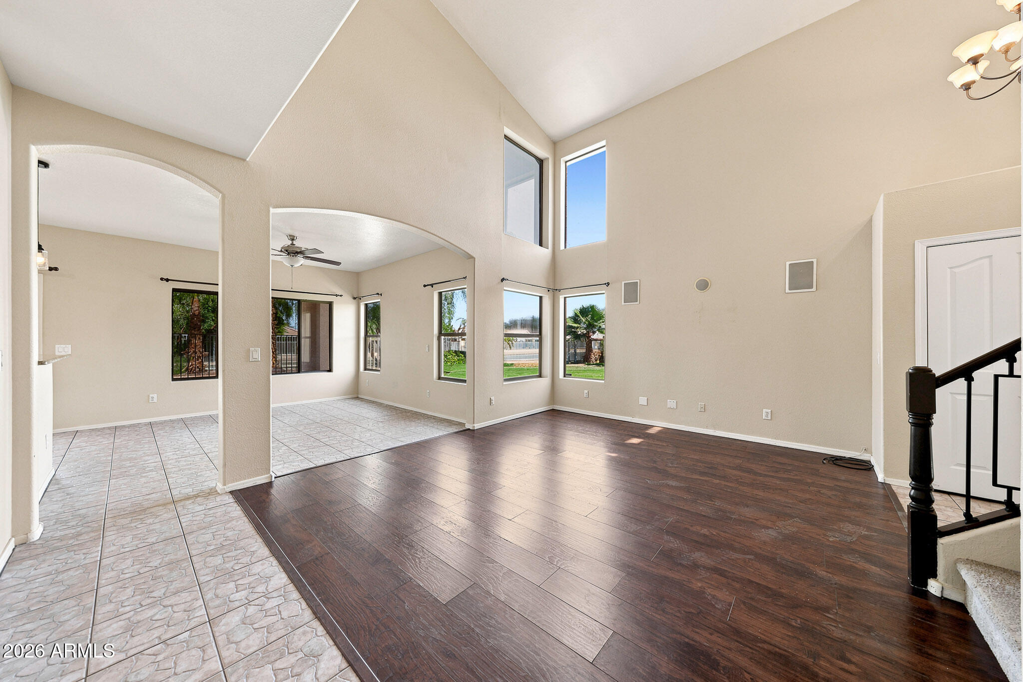10828 W MONTE VISTA Road