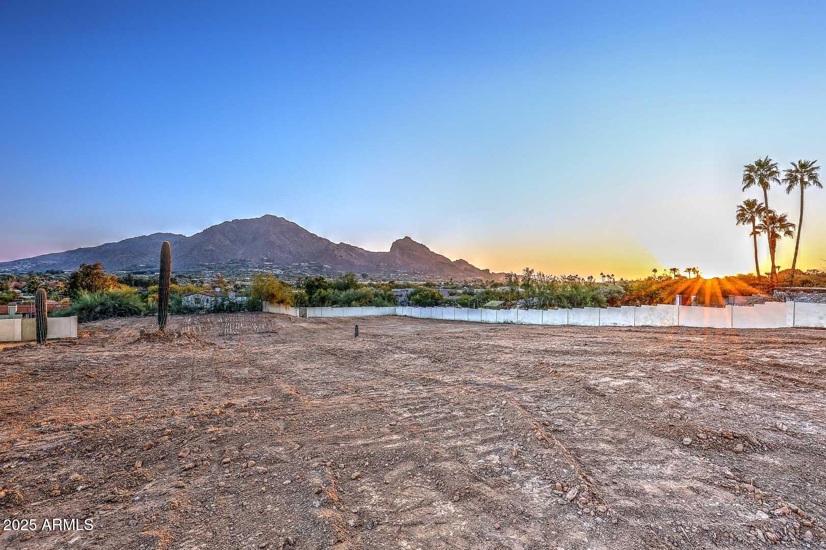5719 E Indian Bend Road -