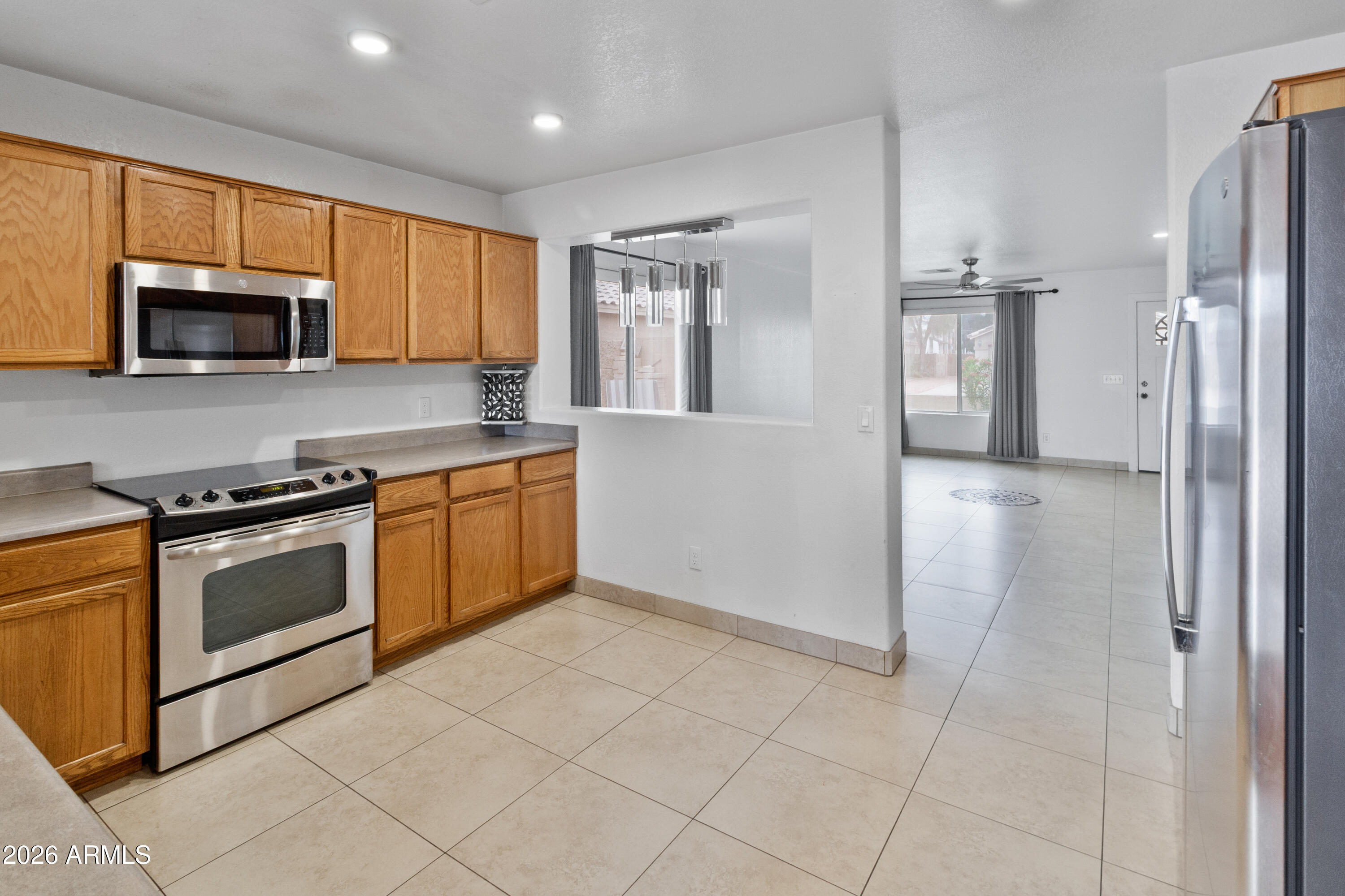 4130 W CACTUS WREN Drive