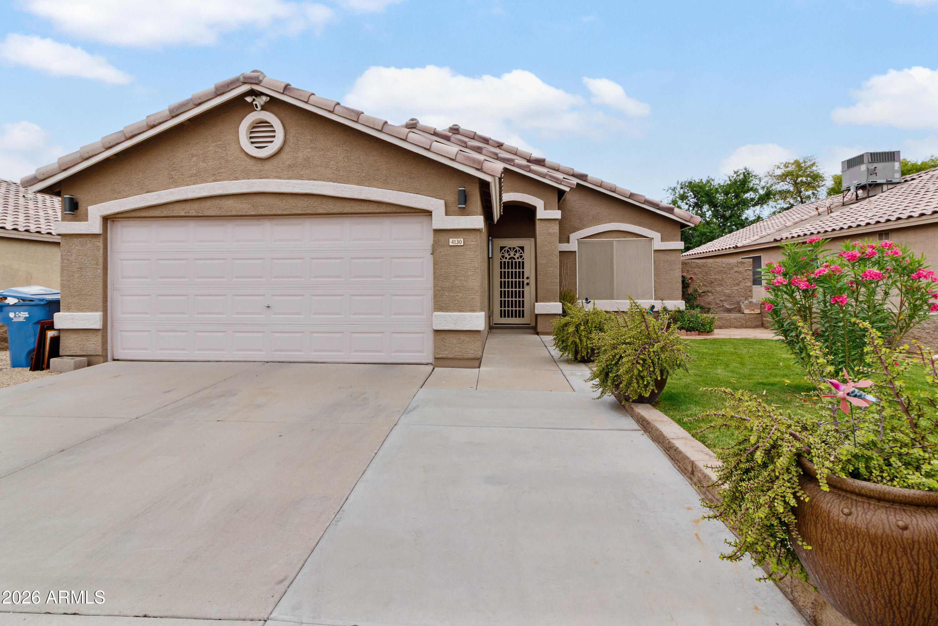 4130 W CACTUS WREN Drive