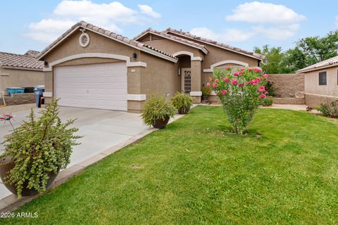 4130 W CACTUS WREN Drive Phoenix AZ 85051